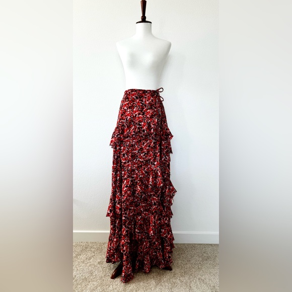 Free People 2 Piece Dress - Picture 11 of 14